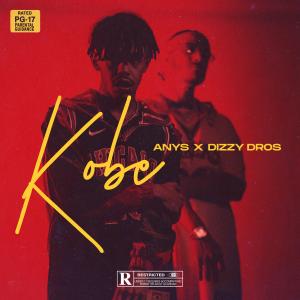 Dizzy Dros的專輯Kobe (Explicit)
