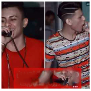 Dengarkan مهرجان قنابل مسيلة lagu dari ويكا dengan lirik