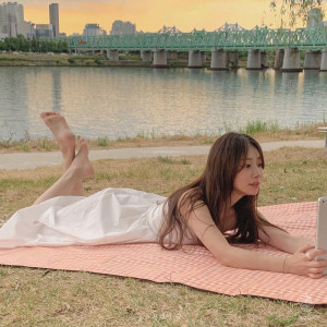 Listen to 네가 좋아 (Feat. 에이민) song with lyrics from 노르웨이 숲 (挪威森林)