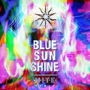 อัลบัม Blue Sunshine (NITE Remix) ศิลปิน Ghost Twin
