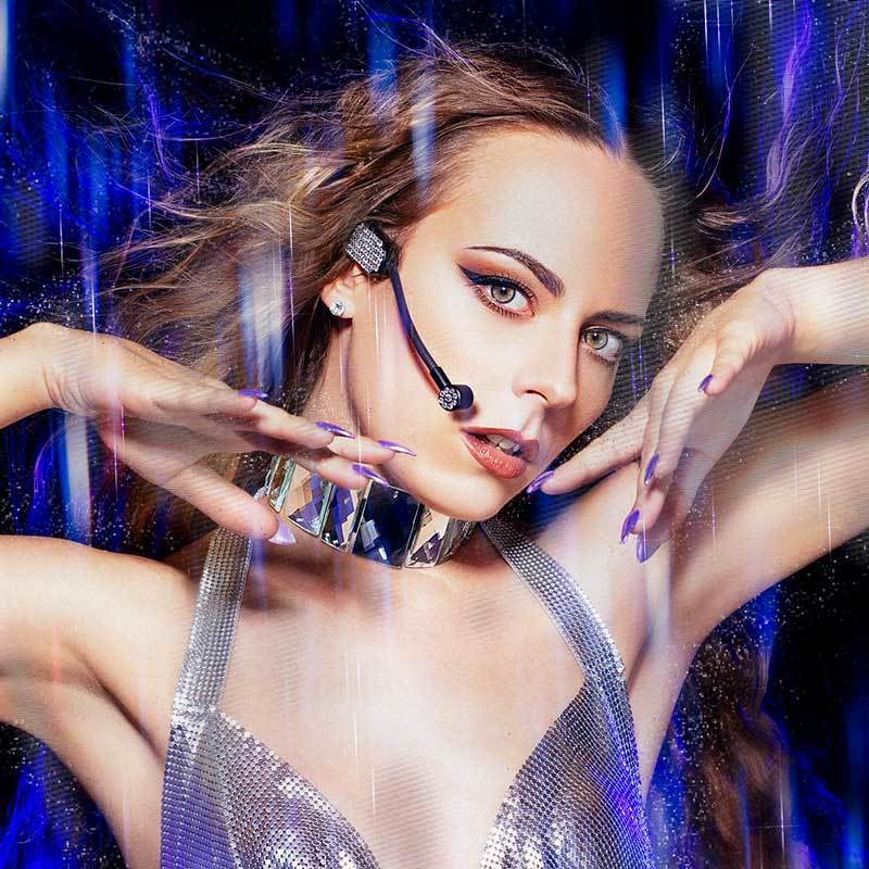 Allie X