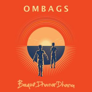 ดาวน์โหลดและฟังเพลง Antara (feat. Iwa K) พร้อมเนื้อเพลงจาก OMBAGS