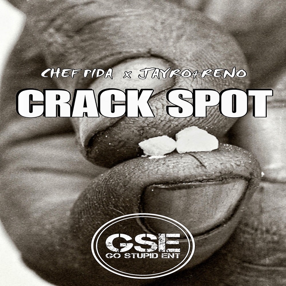 Crack Spot (Explicit)