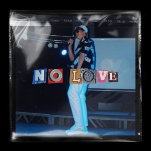 收听Lil Leck的NO LOVE (Explicit)歌词歌曲