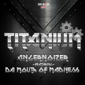 收聽Angernoizer的Titanium Anthem 2019歌詞歌曲