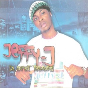 收聽Jeff tha Rula的Move on Ur Feet歌詞歌曲