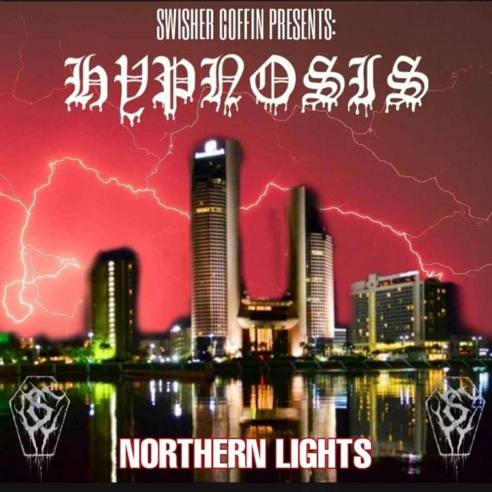 Northern Lights (feat. 6IL) (Explicit)