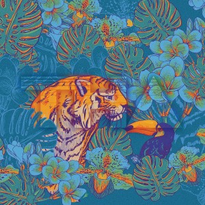 ดาวน์โหลดและฟังเพลง Come Alive พร้อมเนื้อเพลงจาก The Hip Abduction