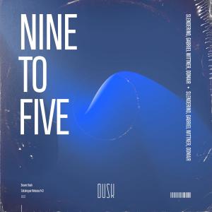 ดาวน์โหลดและฟังเพลง Nine To Five พร้อมเนื้อเพลงจาก Slenderino
