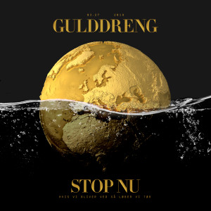 Gulddreng的專輯Stop Nu