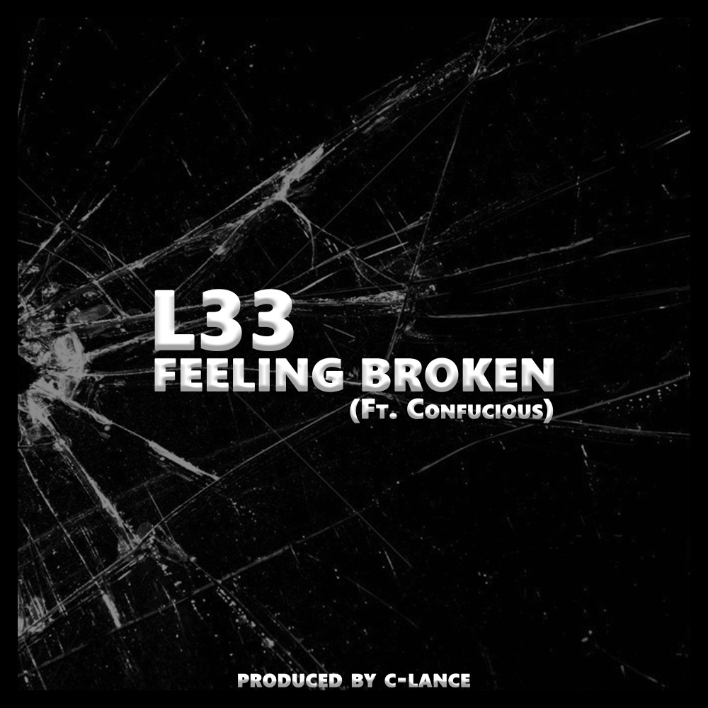 Feeling Broken
