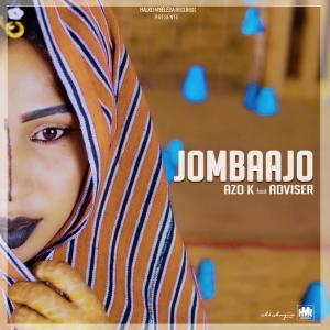 Listen to Jombaajo song with lyrics from Azo K