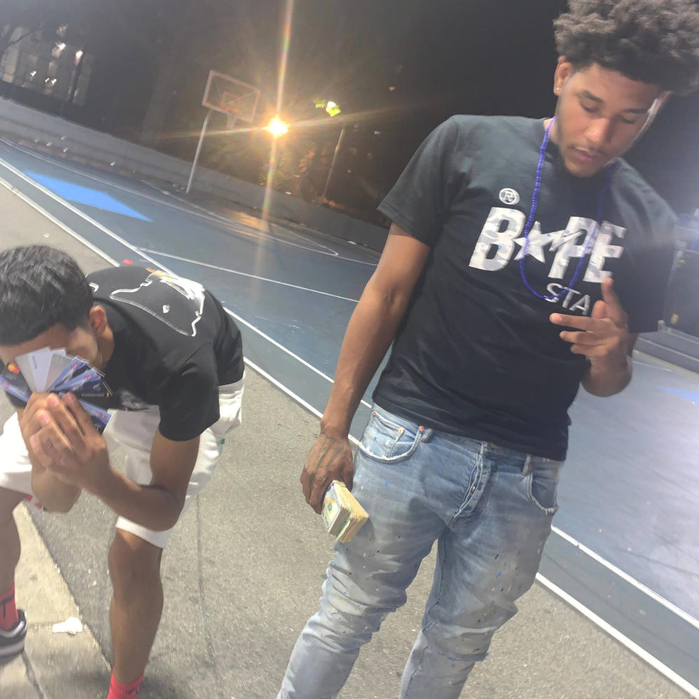 Dreams (feat. Jus Mula & Dre Skii) (Explicit)