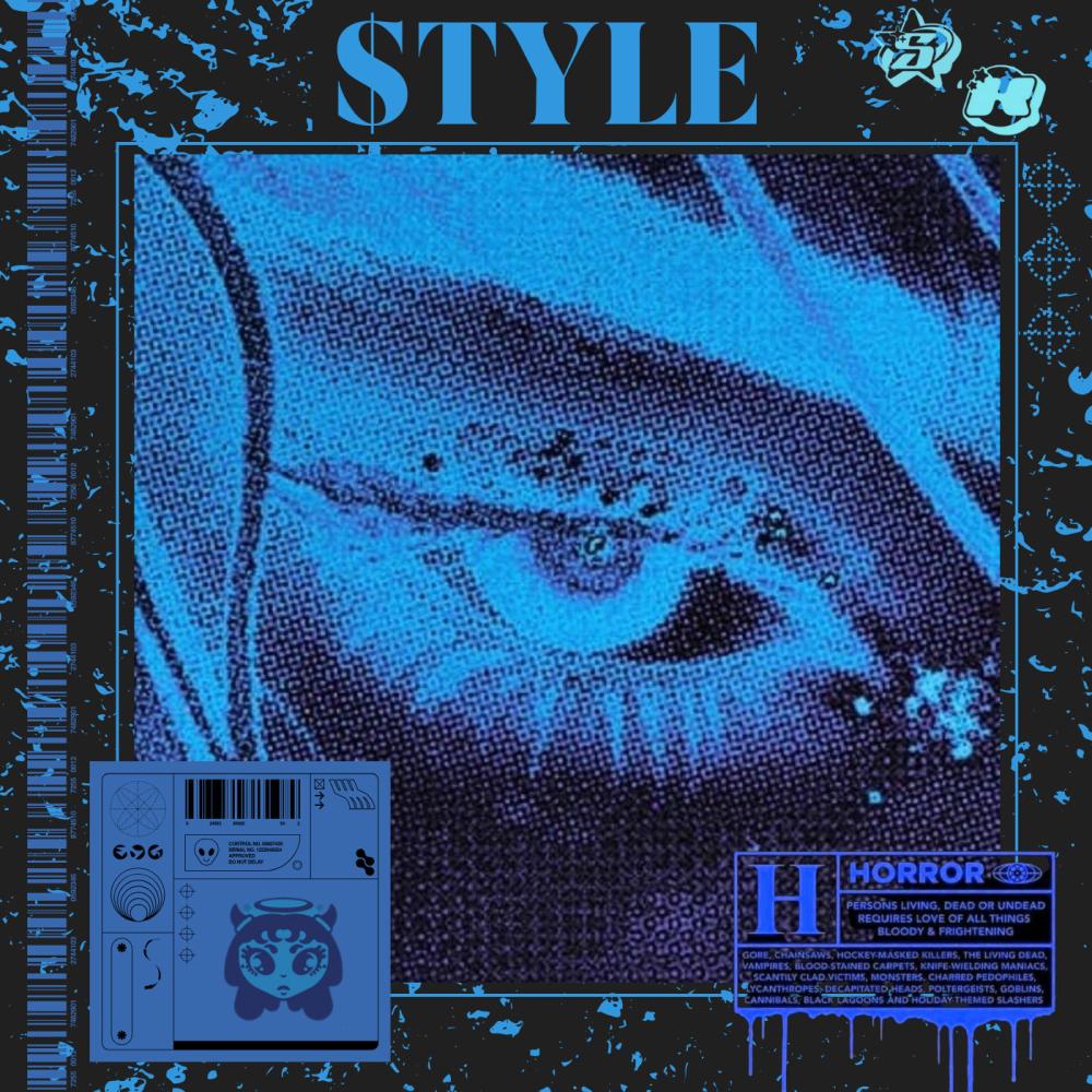 $tyle (feat. Vincii, Ketalyra & Babx Dxxl)
