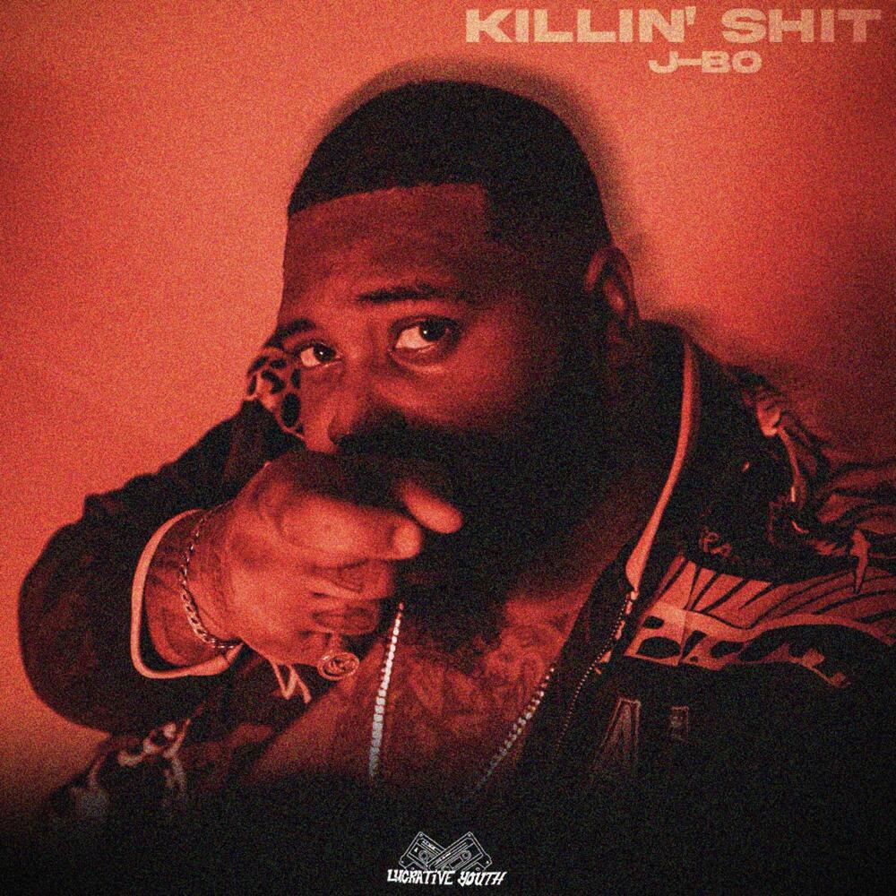 Killin Shit (Explicit)