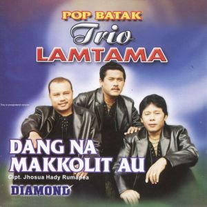 Trio Lamtama, Vol. 1 (Pop Batak)