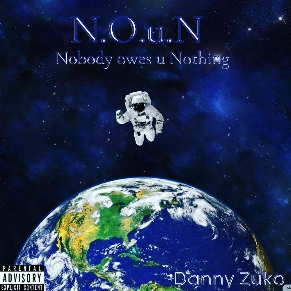 I Go Hard (feat. King Z) (Explicit)