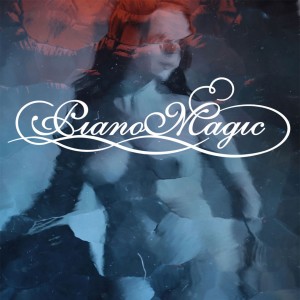 Dengarkan lagu Speed the Road, Rush the Lights nyanyian Piano Magic dengan lirik