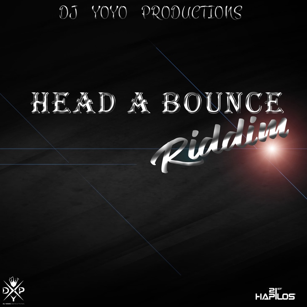 Head a Bounce Riddim (Instrumental)