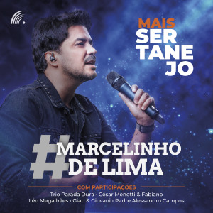 收聽Marcelinho De Lima的E Vai Ser Só Amor歌詞歌曲