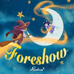 Album Foreshow ((Melodius No.16)) from Assalova