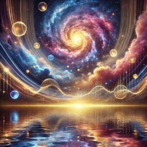 ดาวน์โหลดและฟังเพลง 417 Hz Positive Change พร้อมเนื้อเพลงจาก Ben Law