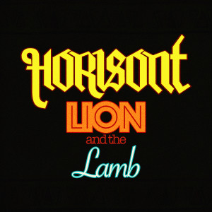Horisont的專輯Lion and the Lamb (cover version)