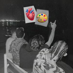 Listen to Vena Artistica (feat. MrM, Gah & yoDina) song with lyrics from Frahh