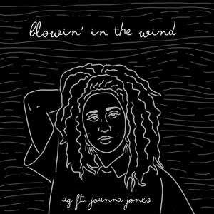 收听AG的Blowin' In The Wind歌词歌曲