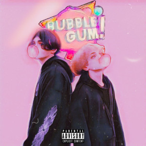 Album BUBBLE GUM (Explicit) from Ju1Ce