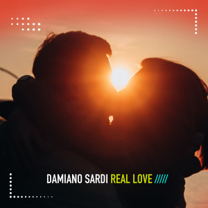 Damiano Sardi的專輯Real Love