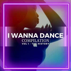 Album I WANNA DANCE - Compilation (Vol 1 - The History) from Various Artists