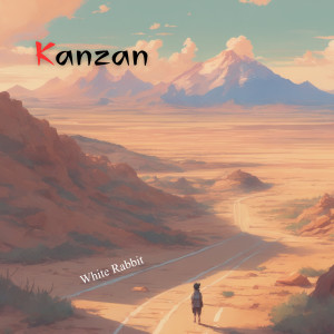 Dengarkan White Rabbit lagu dari KanZan dengan lirik
