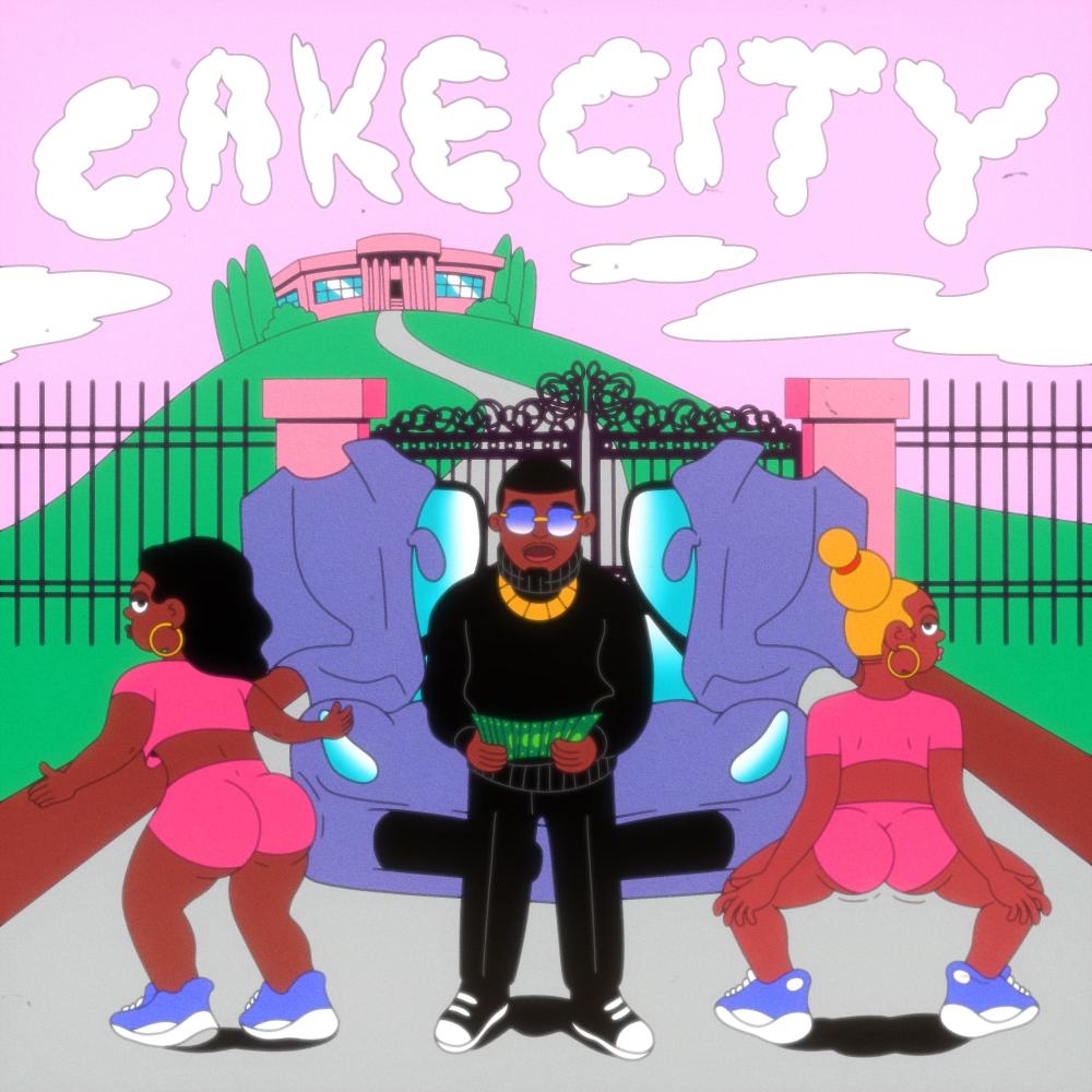 Rock ya throat (feat. sparkymadeitslap) (Explicit)