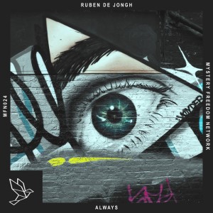 Album Always (Radio Mix) from Ruben de Jongh