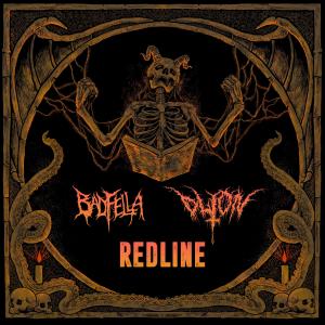 ดาวน์โหลดและฟังเพลง REDLINE พร้อมเนื้อเพลงจาก Badfella