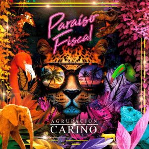 Album Paraíso Fiscal - Lado A from Agrupaciòn Cariño