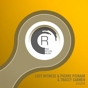 收聽Lost Witness的Golden歌詞歌曲