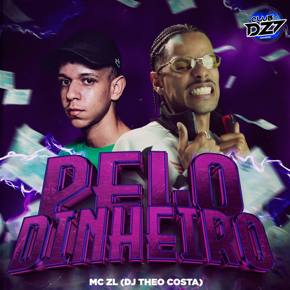 PELO DINHEIRO (Explicit)