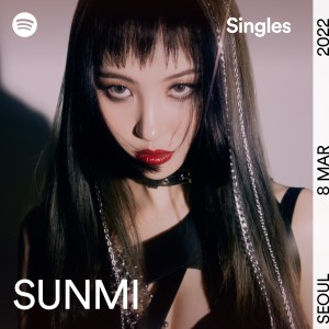 Dengarkan Oh Sorry Ya lagu dari SUNMI dengan lirik