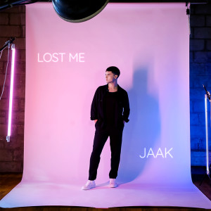 Album Lost Me (Explicit) from Jaak