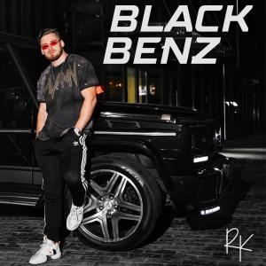 收聽Roma Kazakevich的Black Benz歌詞歌曲