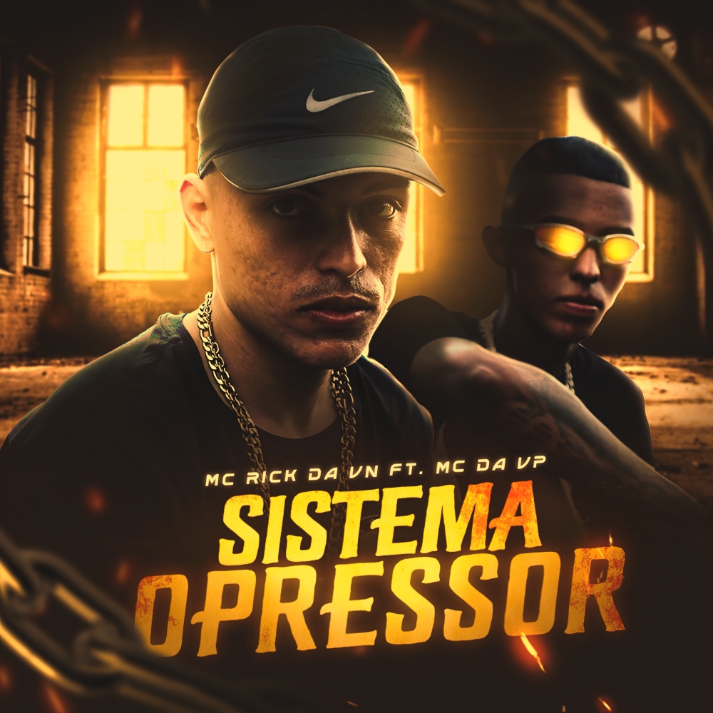 Sistema Opressor
