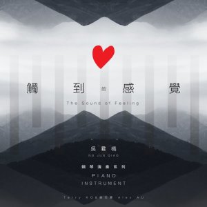 Album The Sound of Feeling: Piano Instrumental Series from 吴君桥