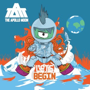 收听The Apollo Moon的Takkan Terhenti歌词歌曲