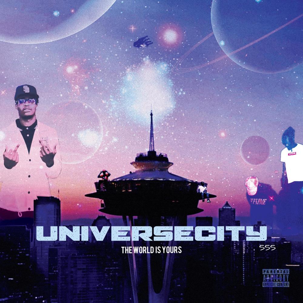 Change On Me (feat. OE Sawp) (Explicit)