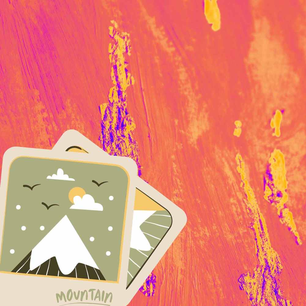 Background for Late Tales