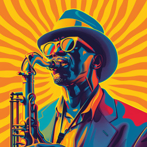 ดาวน์โหลดและฟังเพลง Sendero Rítmico Progresivo Del Jazz พร้อมเนื้อเพลงจาก Lista de reproducción de jazz para la hora del almuerzo