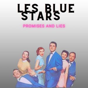 ดาวน์โหลดและฟังเพลง C'est la vie พร้อมเนื้อเพลงจาก Les Blue Stars