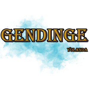 收聽Yolanda的Gendinge歌詞歌曲